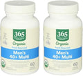 Multi Vitamin 60 Count Pack of 2 Y610