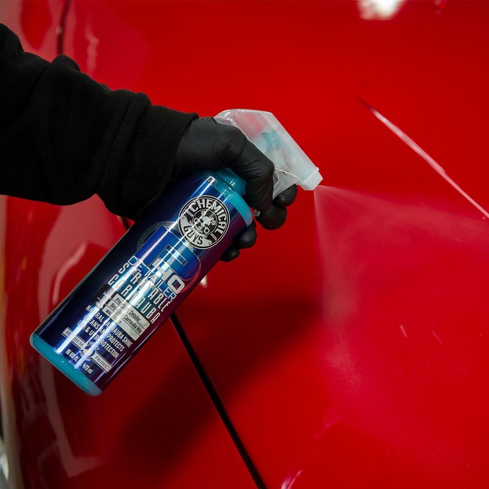 P40 Quick Detailer and UV Protectant (1 Gal) Pack of 2 L7291