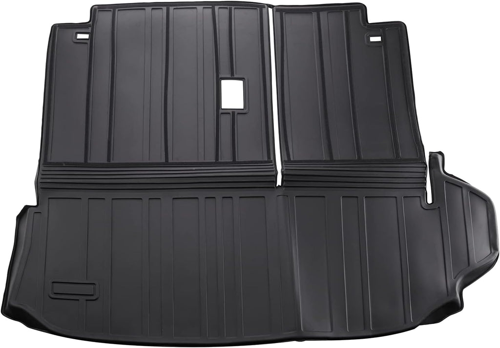 Black TPE Cargo Liner Pack of 2 J33183