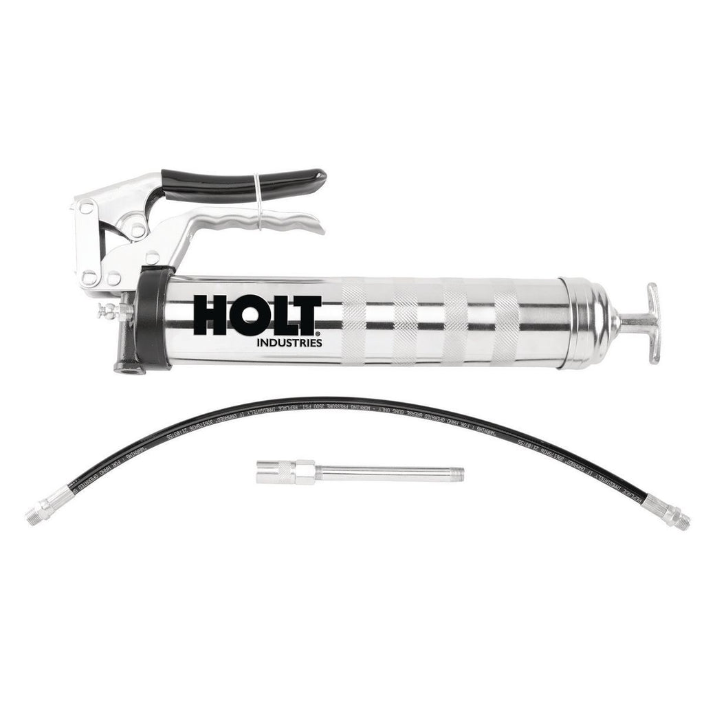 Professional Pistol-Grip Grease Gun F58666