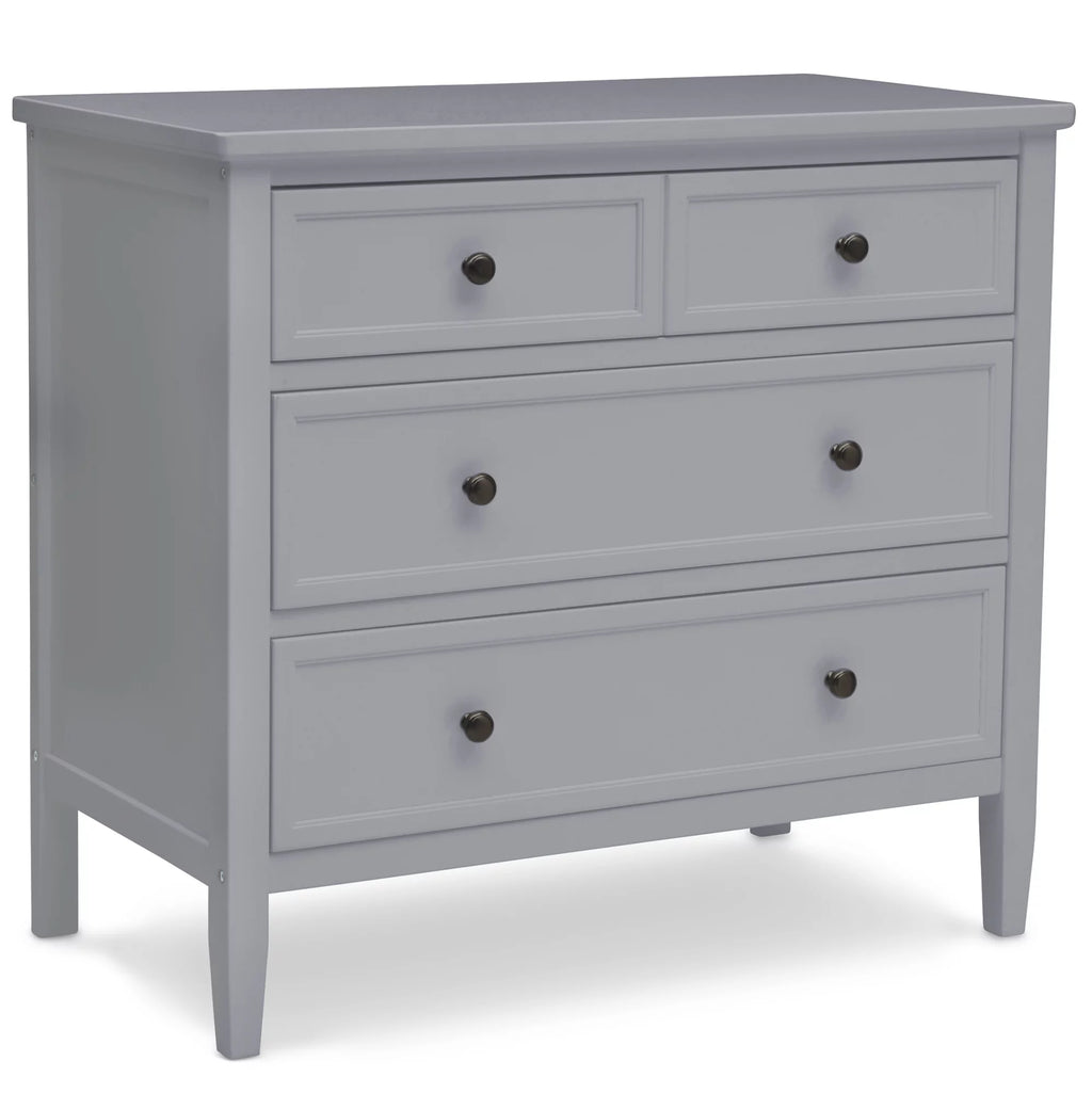 3 Drawer Dresser V8500