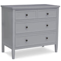 3 Drawer Dresser V8500