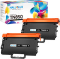 2 Back Compatible Toner Cartridge Pack of 2 V668956