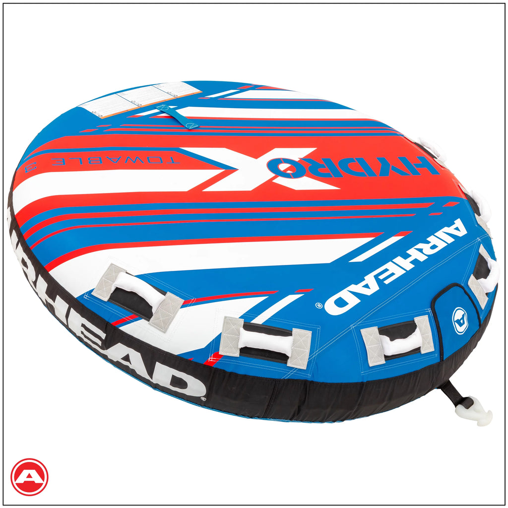 3 Person Towable Tube V54690