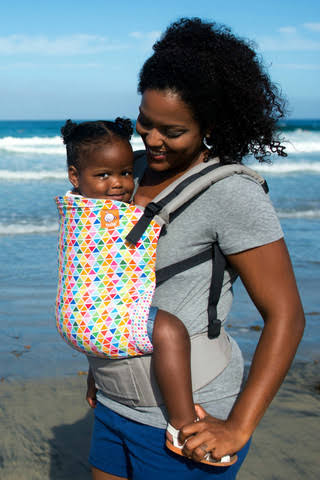 Betty Baby Carrier X7949