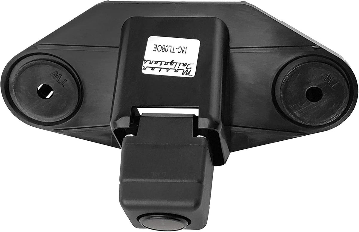 Replacement Backup Camera for Toyota Land Cruiser W45474