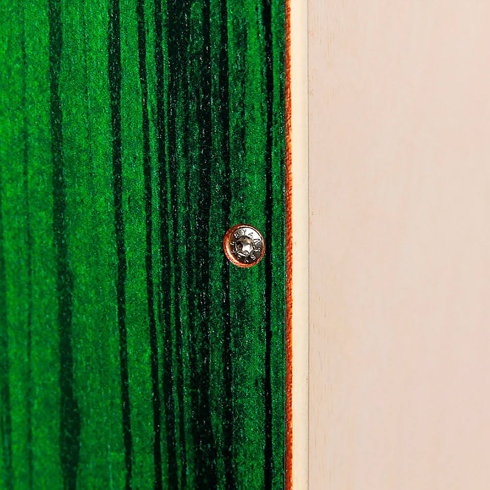 Green Cajon Drum P505802