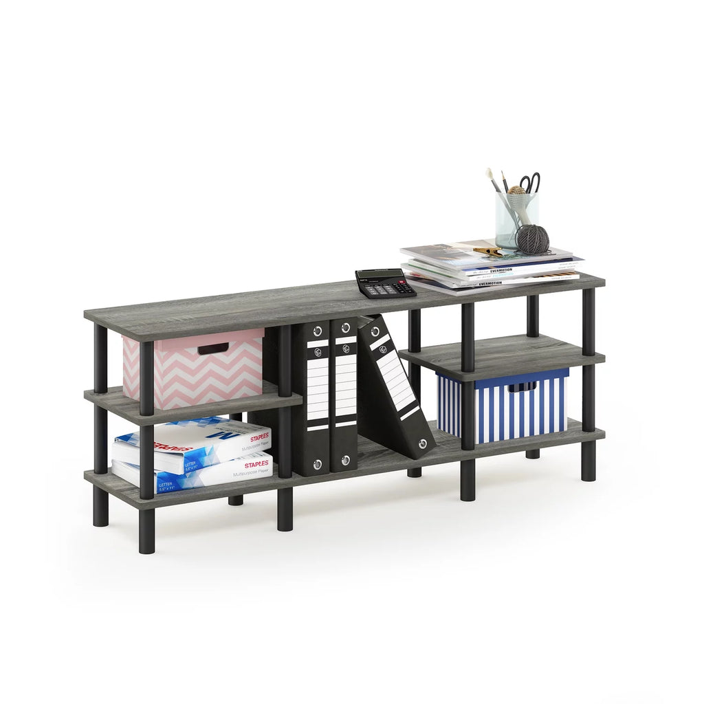 3-Shelf Freestanding Shelves V74328