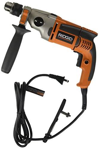 1/2x22 2spd Hammer Drill V405177