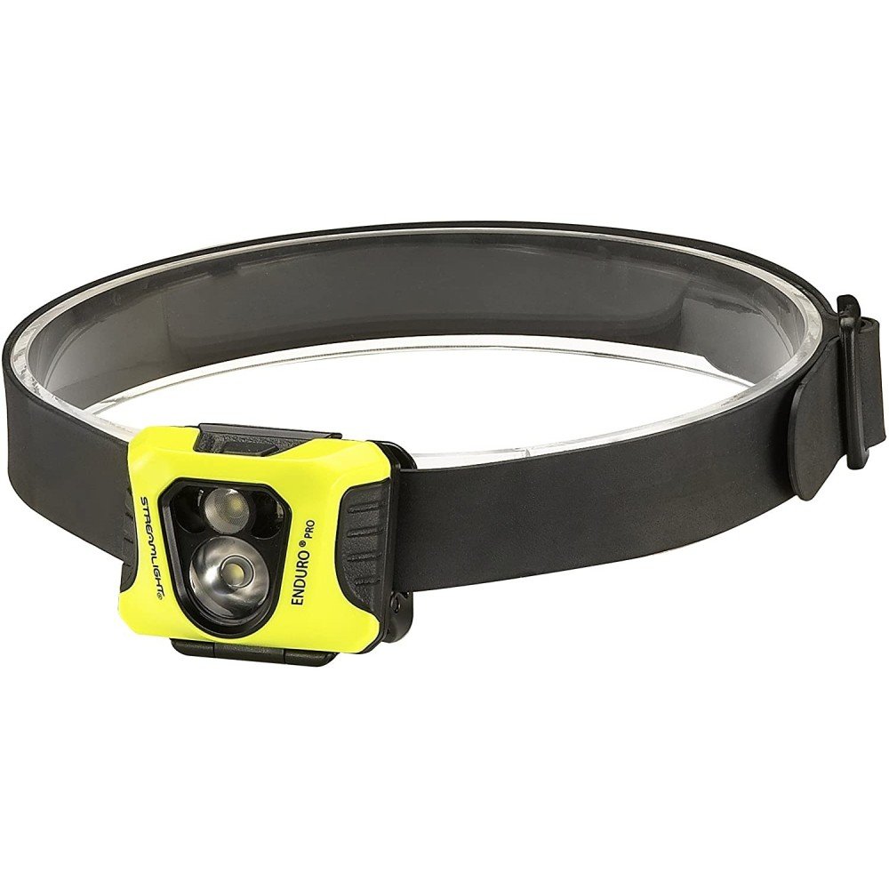 Yellow Fascia Headlamp K3438
