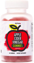 Apple Cider Vinegar Gummies K5072