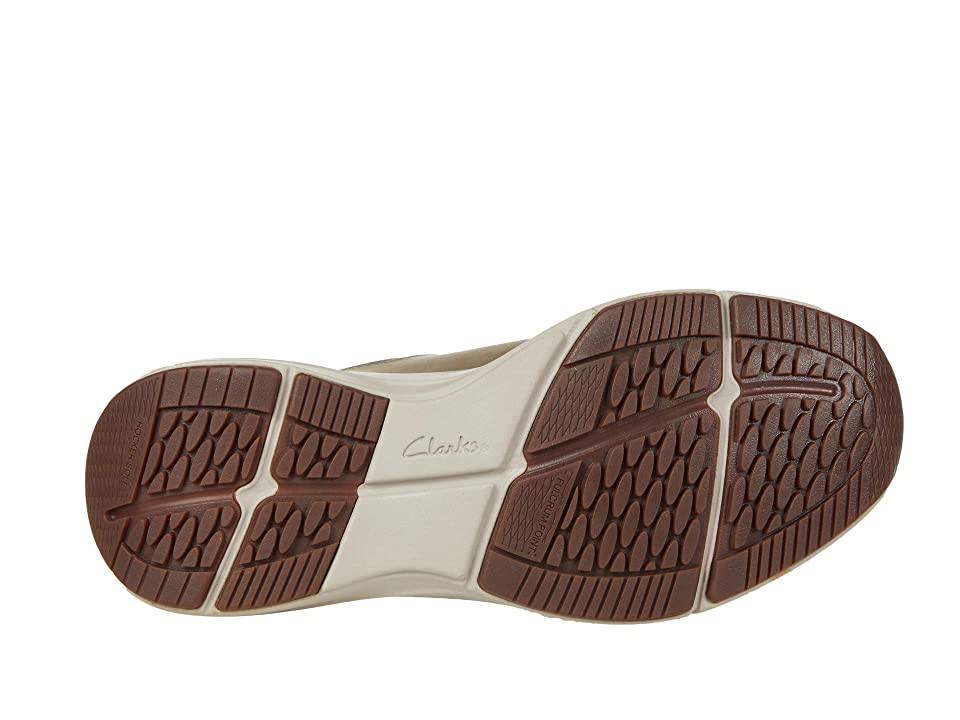 Sage Nubuck 11.5 W Shoes J147
