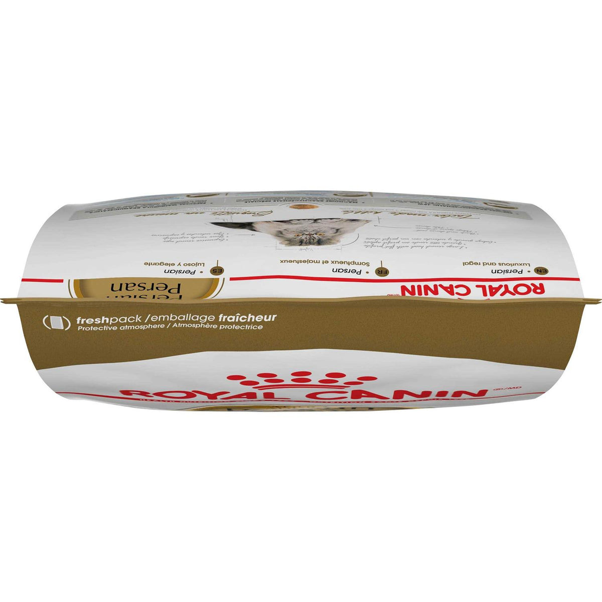 Persian Adult Dry Cat Food G65292