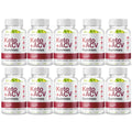 Keto ACV 500mg Gummies Z817