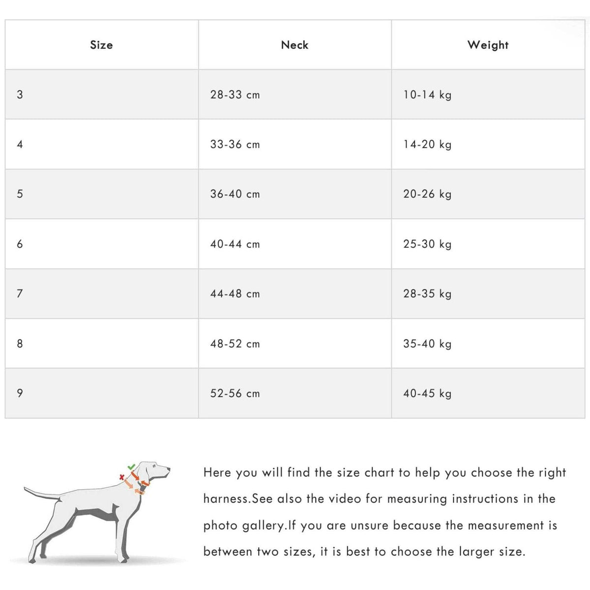 Dogwear Freemotion Harness 5.0 Q16082