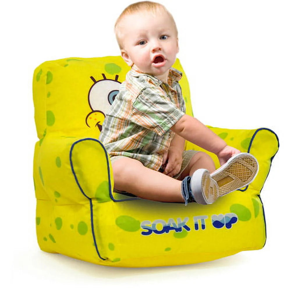Toddler Bean Bag Chair N929082