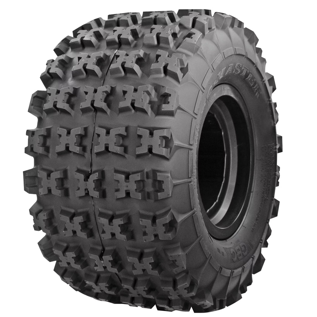 22x11-9 6-Ply All-Terrain ATV Tire T1637