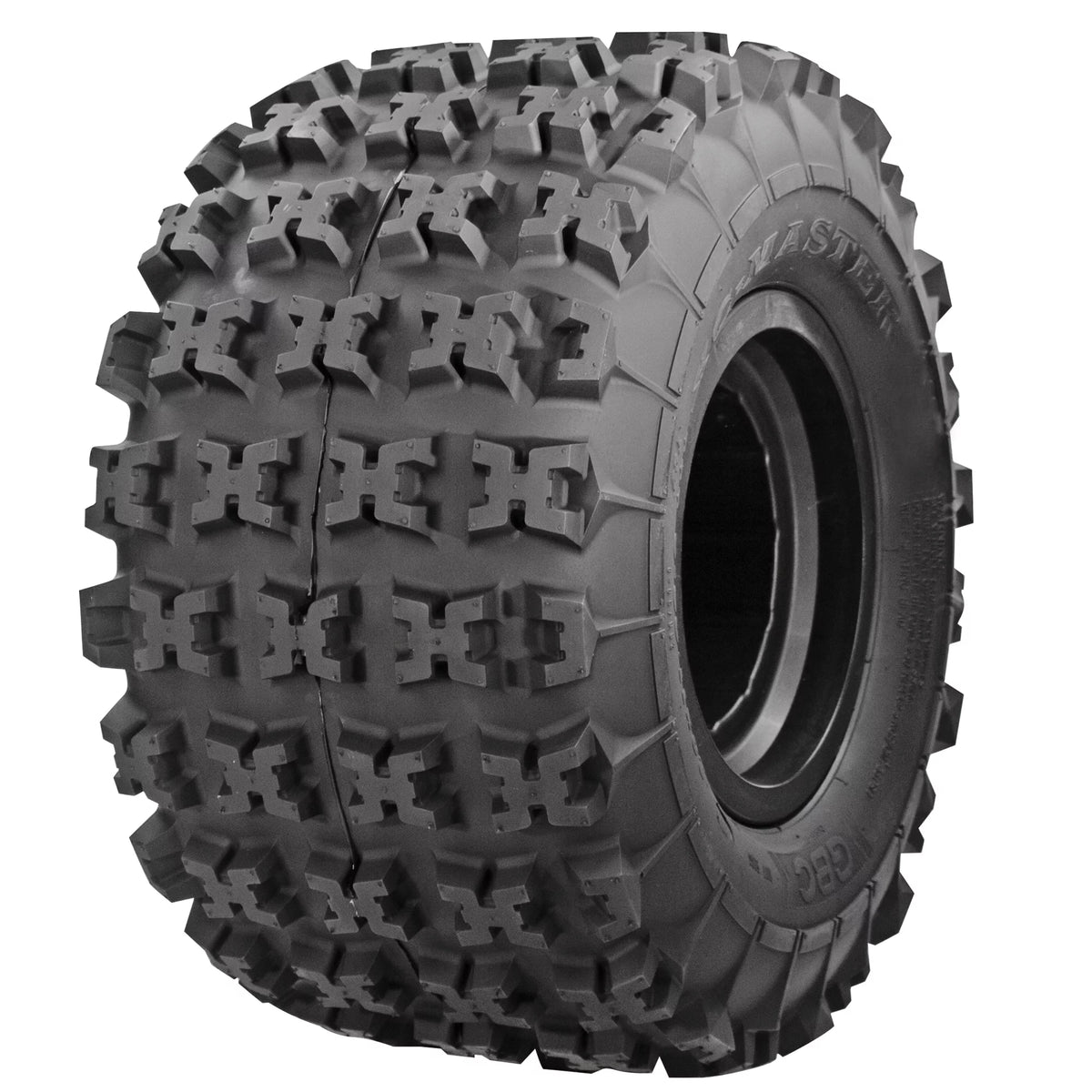 22x11-9 6-Ply All-Terrain ATV Tire T1637