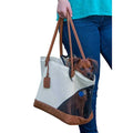 Pet Tote Bag M9591