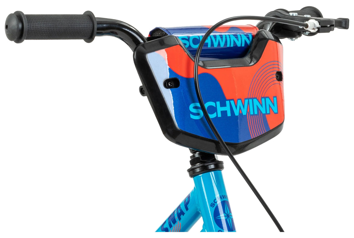 12 inch Kids Bike with Training Wheels H813024
