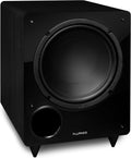 10-inch Powered Subwoofer (Black) K69767
