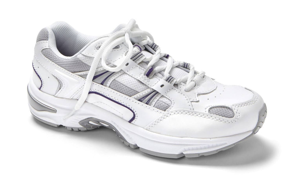 Purple Walker Classic II with Arch Support H56298