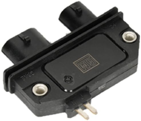 Ignition Control Module Pack of 2 S839370