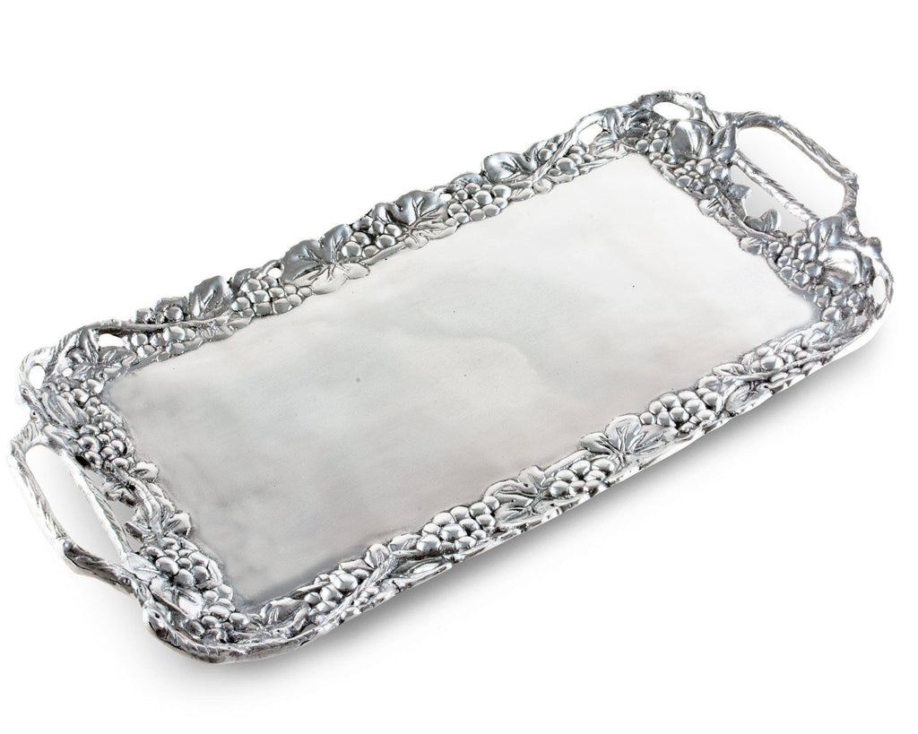 Grape Serving Tray P90997