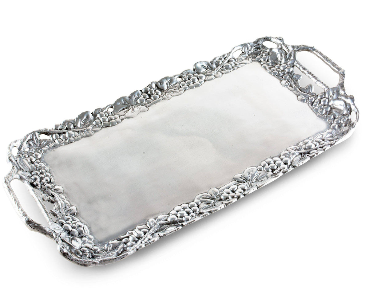 Grape Serving Tray P90997