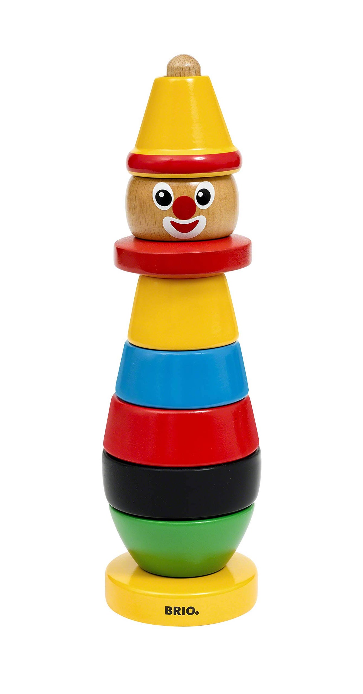 Stacking Clown Y576