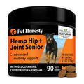Hemp Hip + Joint Health Z38500