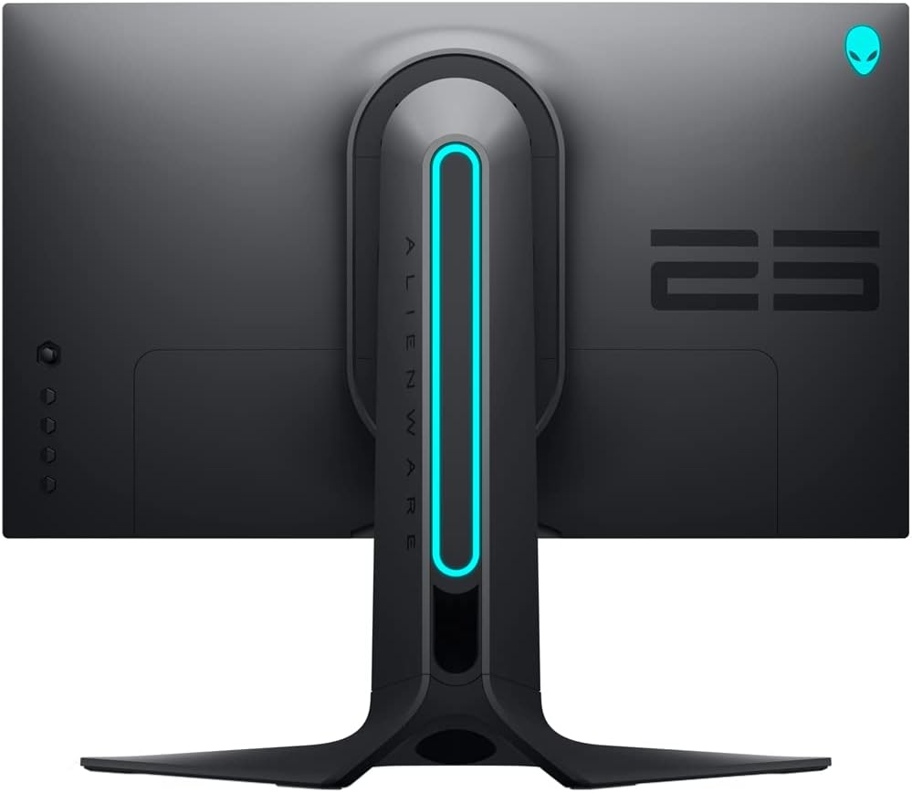 24.5 inch 240Hz Gaming Monitor, 1080p FHD, IPS K61338