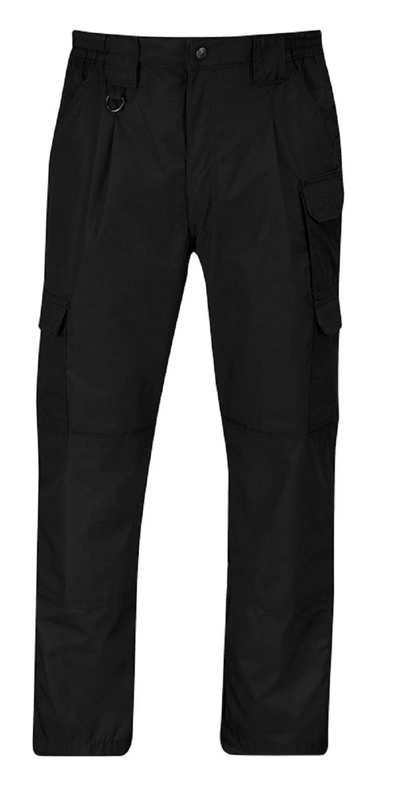 Lightweight Tactical Pant Black I19740