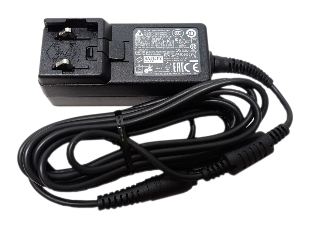 40W AC Adapter Power Brick I272721
