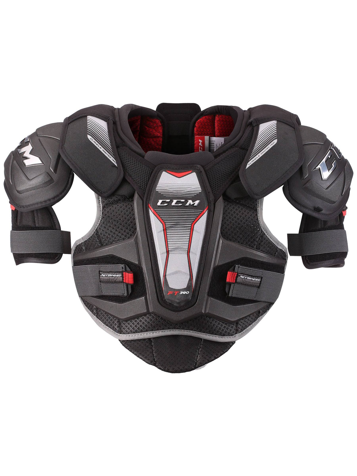 Junior Shoulder Pads Medium K438236