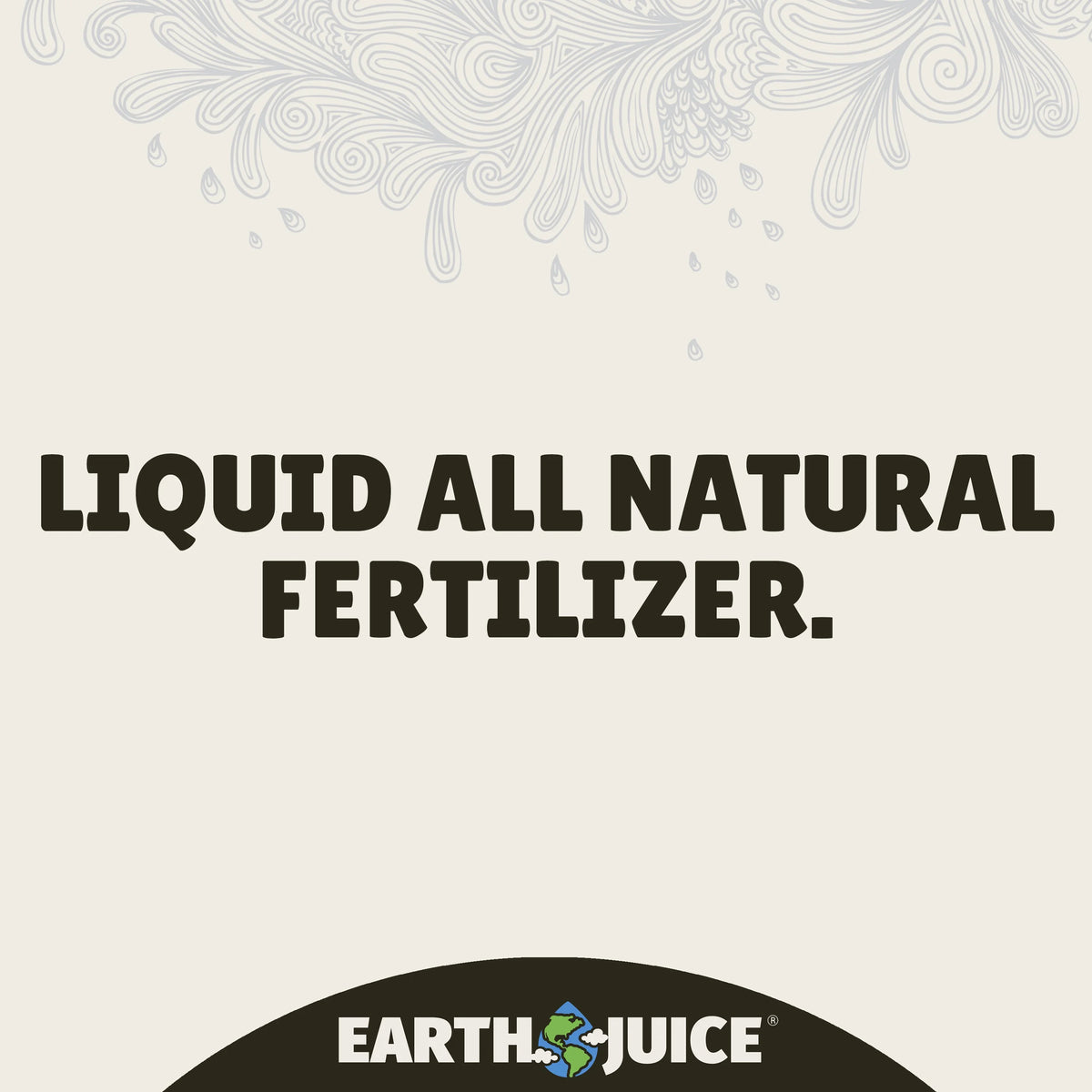 0-6-4 Fertilizer, 32 oz. E5600