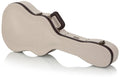 Deluxe Wood Case for Resonator Guitar D738503