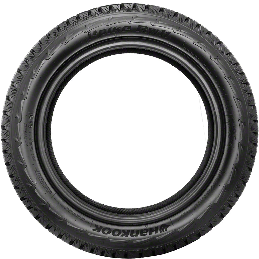 Winter Light Truck Tire D92912