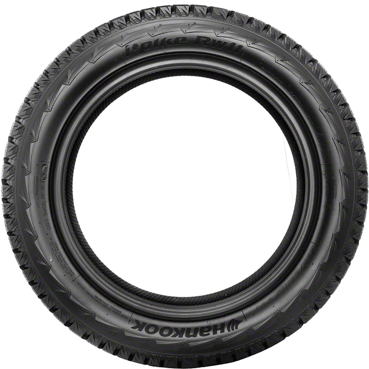 Winter Light Truck Tire D92912