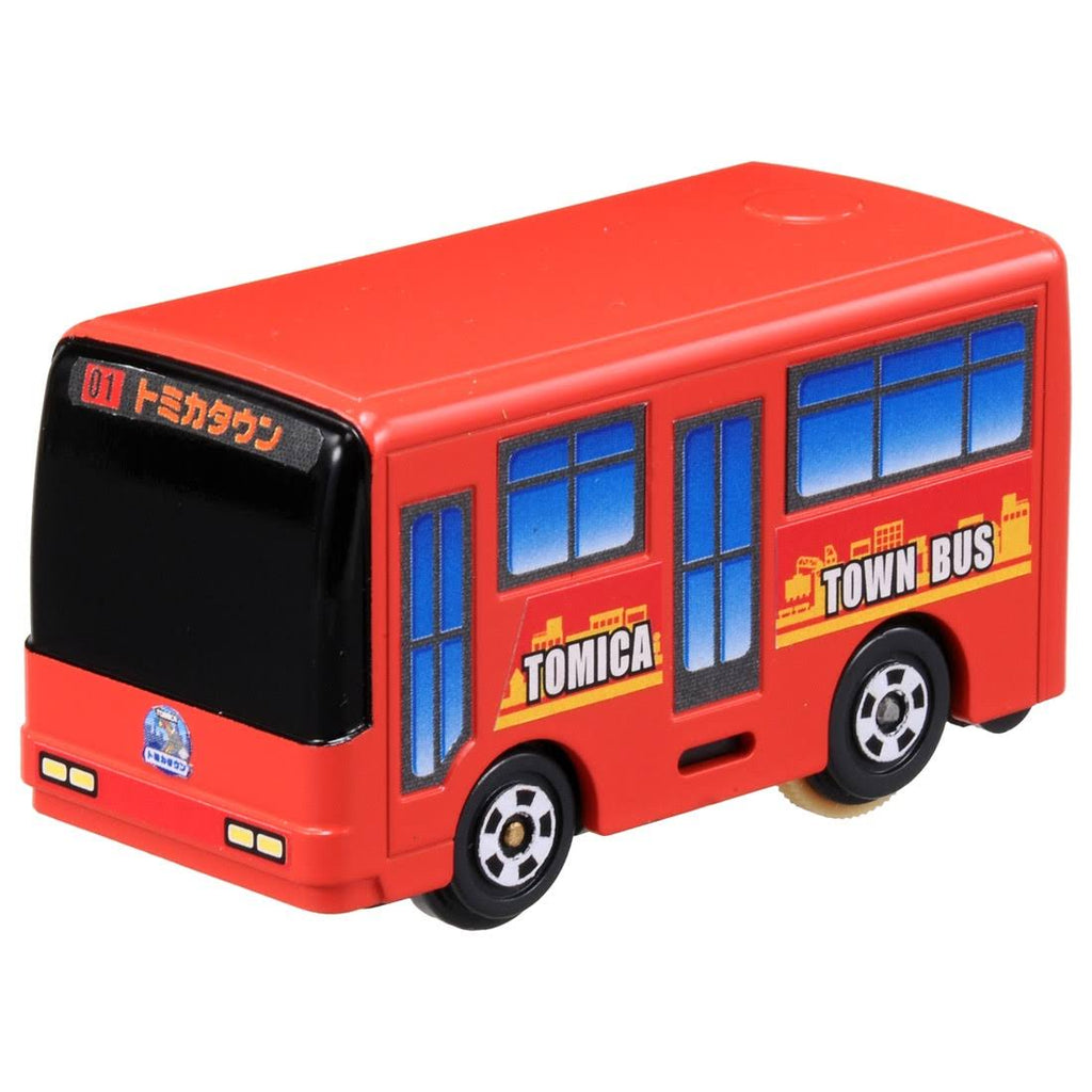 Tomica Bus Town C695