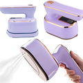 Handheld Garment Steamer Iron T499416