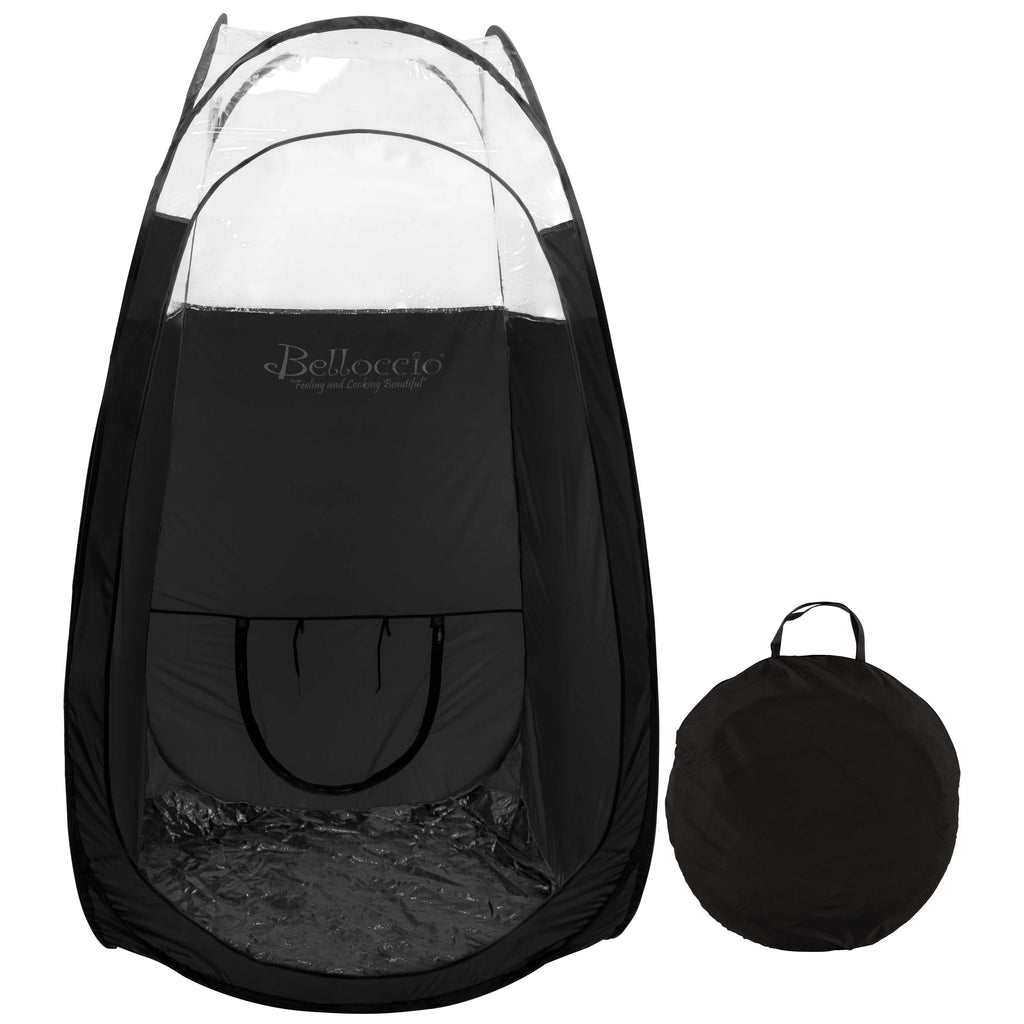 Mobile Sunless Tan Spray Tanning Tent Booth A984988