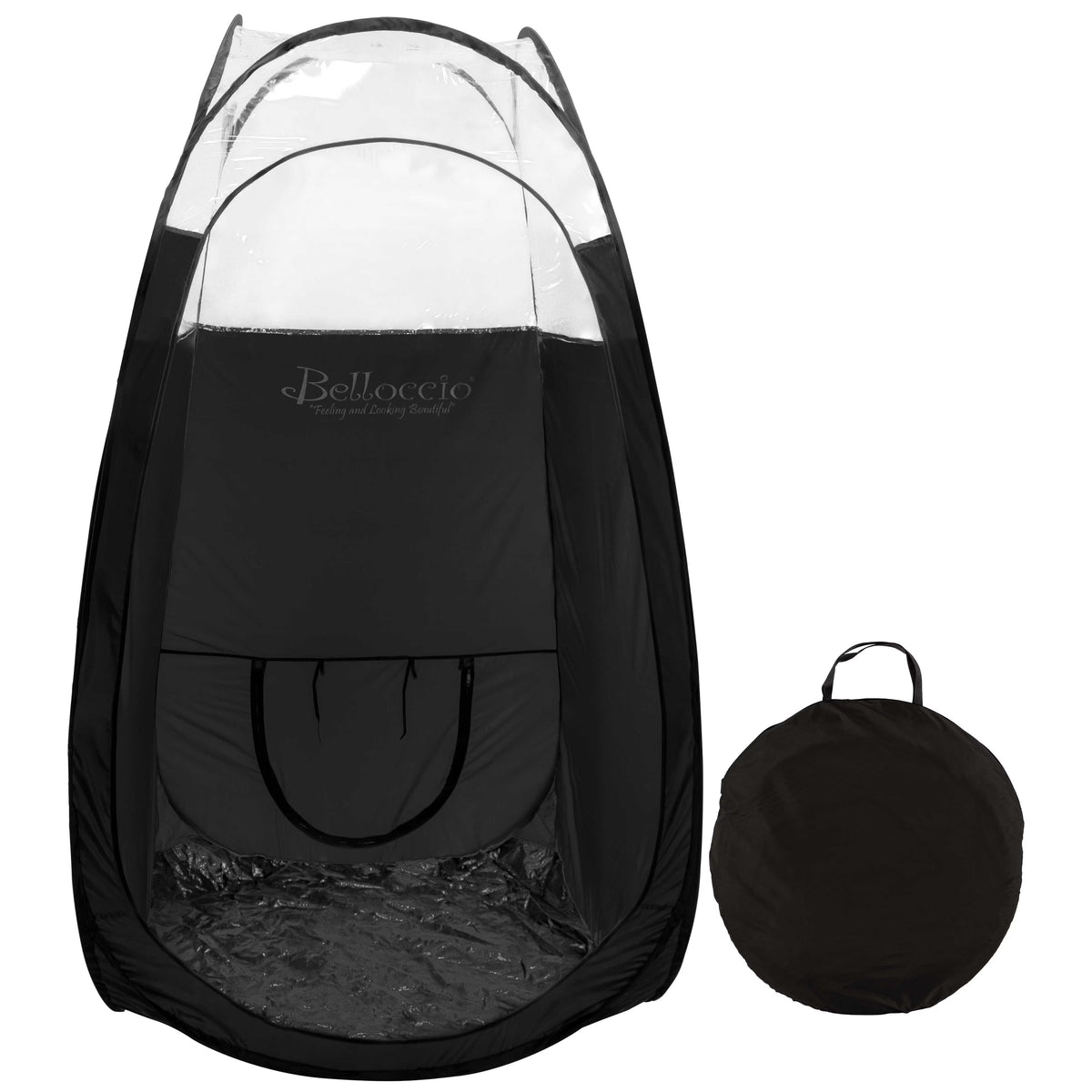 Mobile Sunless Tan Spray Tanning Tent Booth A984988