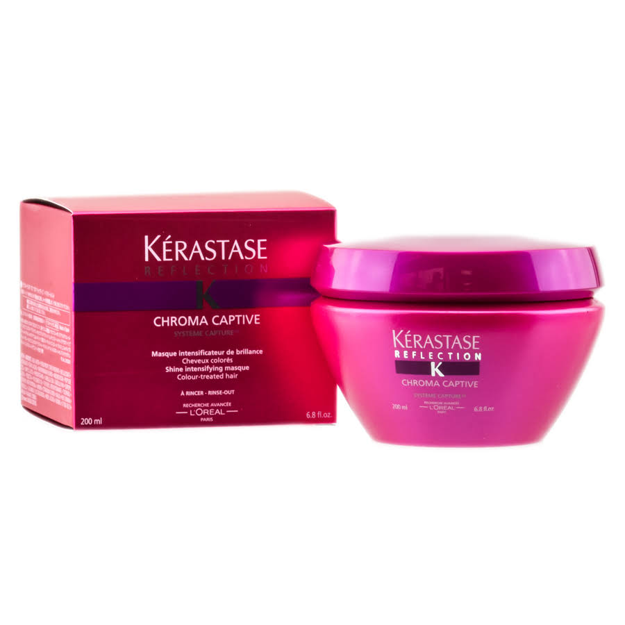 Chroma Captive Reflection Masque - 200 ml jar O496