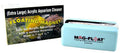 Extra Large Acrylic Aquarium Cleaner U13458