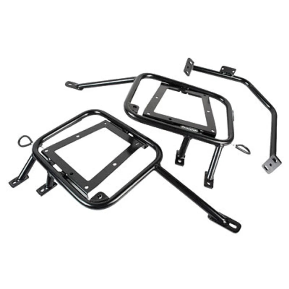 Pannier Racks With Pannier Bags For KTM 690 ENDURO 2008-2018 Y522