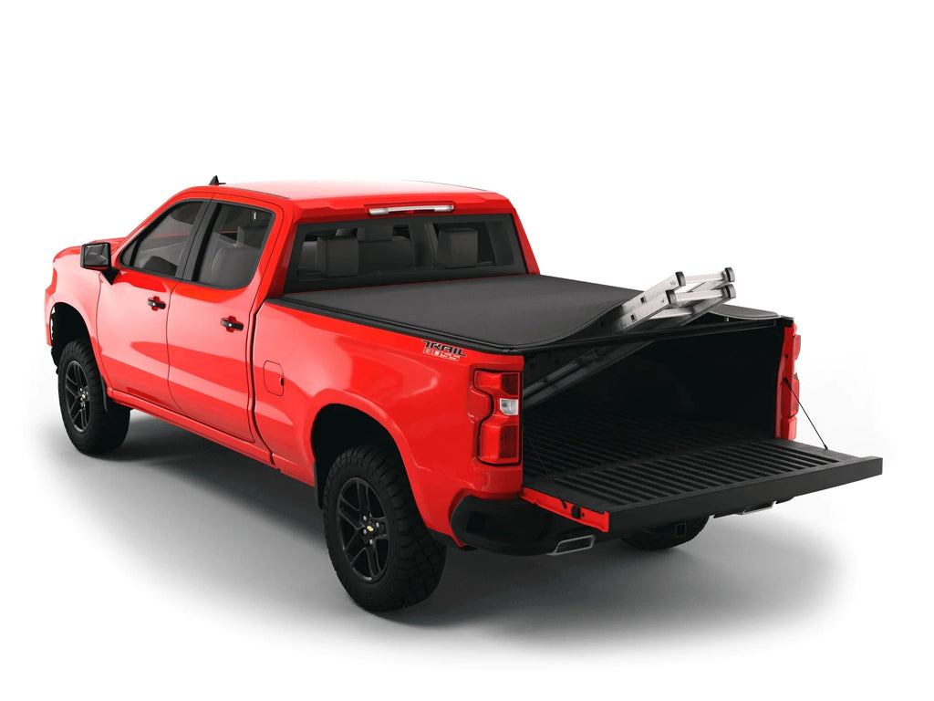 Sawtooth Expandable Tonneau Cover for Truck Bed F95394