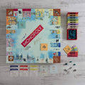 Monopoly California Dreaming Edition N1989
