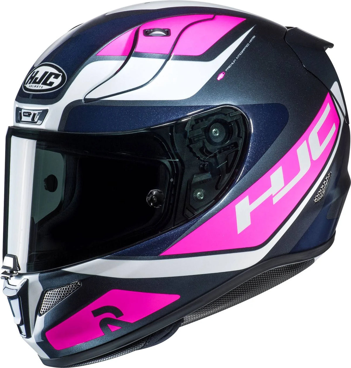 Black-Grey Size M Helmet Z176472