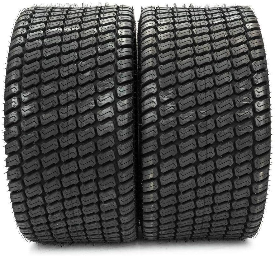 23X10.50-12 Lawn Mower Cart Turf Tires 4PR G8197